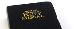 Missals