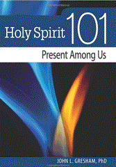 Holy Spirit 101: Present among us