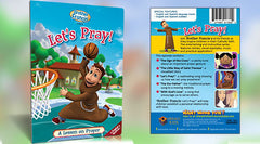 Brother Francis: Let's Play