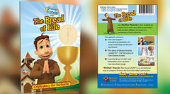 Brother Francis: The Bread of Life