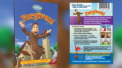 Brother Francis: Forgiven!
