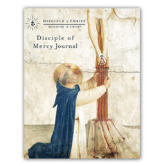 Discipline of Mercy Journal