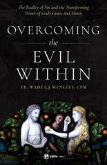 OVERCOMING the EVIL WITHING by Wade L.J. MENEZES. CPM