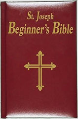 St. Joseph's Beginner's Bible