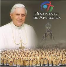Documento de Aparecida: V Conferencia general de episcopado Latinoamericano y del Caribe