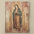 Virgin of Guadalupe Wall Panel