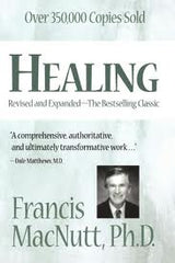 Healing by Francis MacNutt