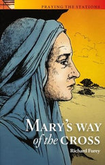 Mary's Way of the Cross