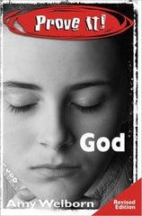 Prove it God by Amy Welborn