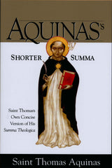 Aquinas's shorter summa