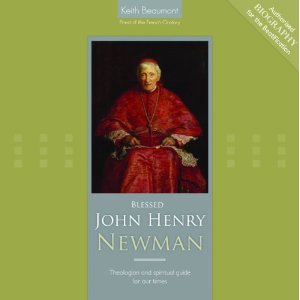 Blessed John Henry Newman