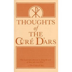 Thoughts of the Cure D'ars