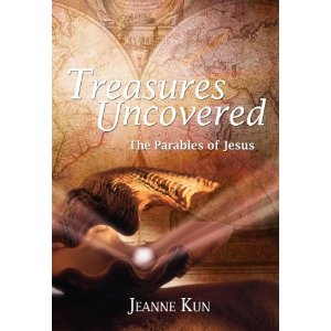 Treasures Uncovered - The parables of Jesus