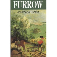 Furrow by JoseMaria Escriva