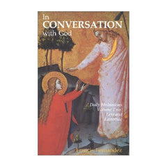 In conversation with God Vol 2 by Francis Fernandez