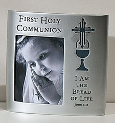 Communion photo frame Reflections of Love