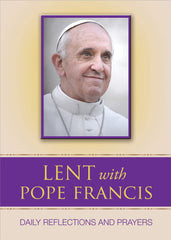 Lent with Pope Francis