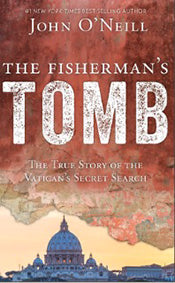 The Fisherman's Tomb