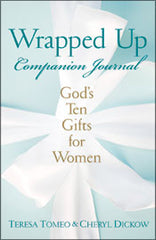 Wrapped up Companion Journal