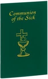 Communion of the sick
