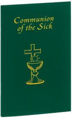 Communion of the sick