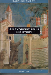 An exorcist tells his story