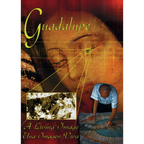 Guadalupe a living image