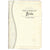 St Joseph New American Bible Illustrated (Revised Edition) Medium Size White Simulated Leather