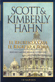 El regreso a casa, el regreso a roma