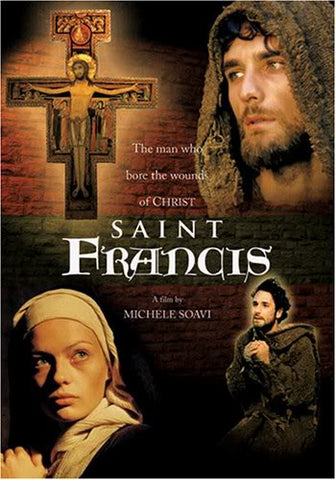 Saint Francis a film by Michele Soavi