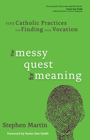 The Messy quest for meaning