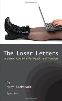 The loser letter by Mary Eberstadt