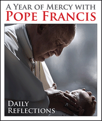 A Year of Mercy with Pope Francis: Daily Reflections