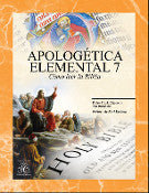 Apologetica Elemental 7