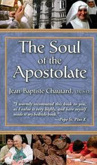 The soul of the Apostolate