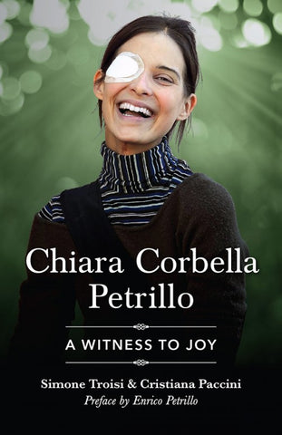 Chiara Corbella Petrillo: a witness to joy