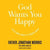 God wants you happy by Father Jonathan Morris