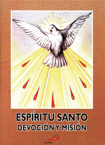 Espiritu Santo Devocion y Mision