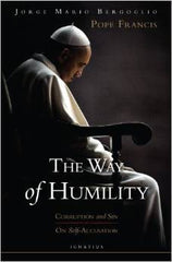 The Way of Humility Pope Francis
