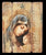 Madonna and Child Wall Panel