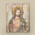 Sacred Heart of Jesus Wall Panel