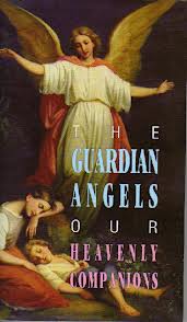 The Guardian Angels our heavenly companions