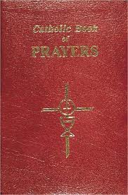 Catholic - Book of catholic prayers