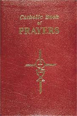 Catholic - Book of catholic prayers