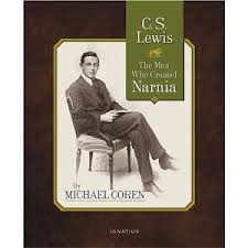 C.S. Lewis: The man who created narnia