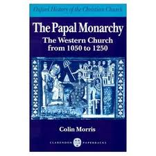 The papal monarchy
