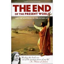 The end of the present world