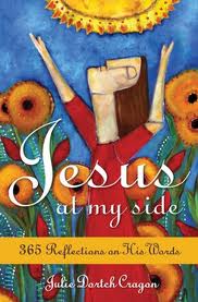 Jesus at my side: 365 refflections on his words