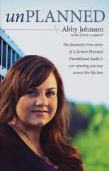 unPLANNED - Abby Johnson with Cindy Lambert