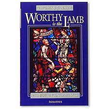 Worthy is the lamb - The biblical roots of the mass